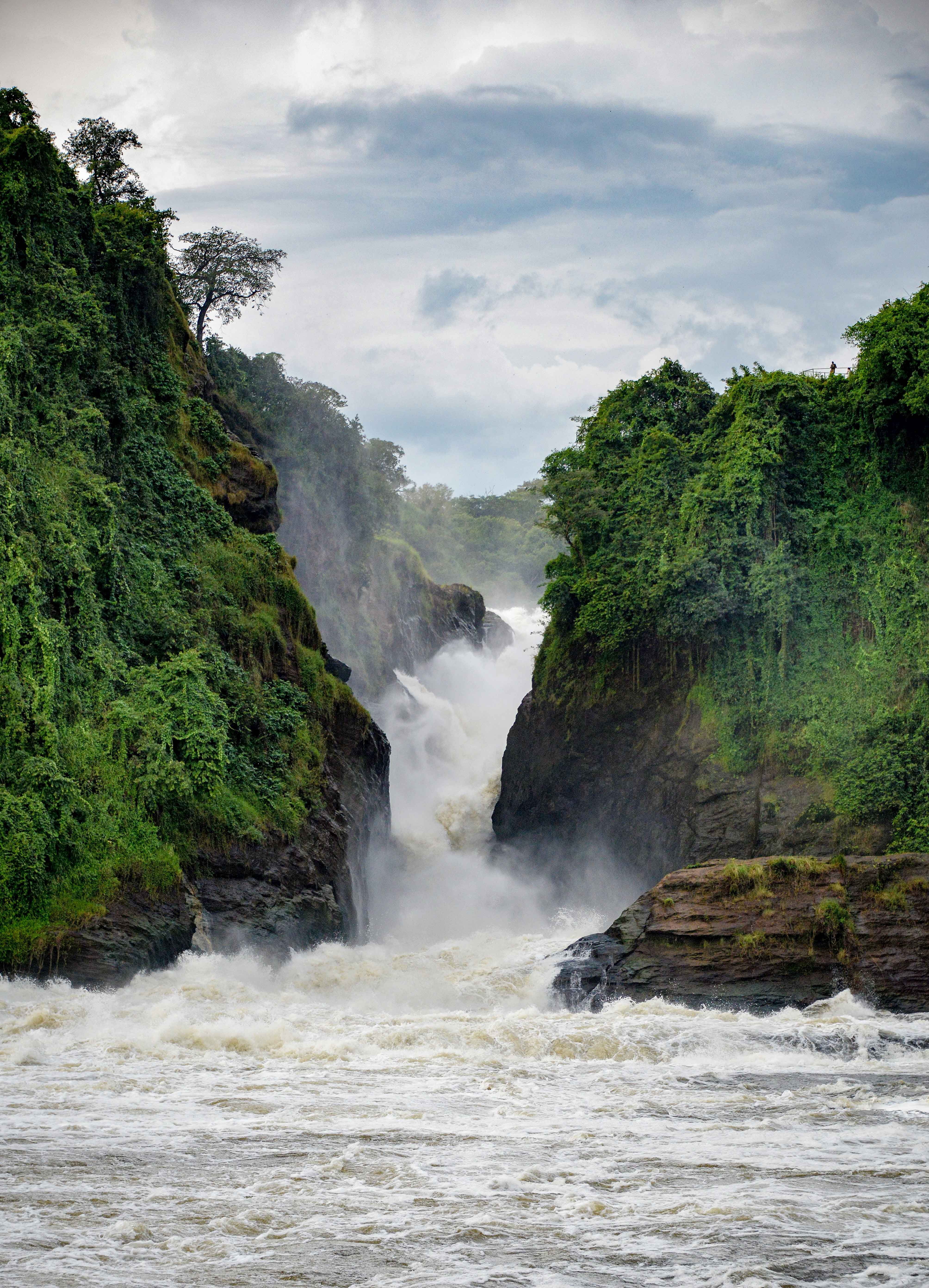 murchison falls national park