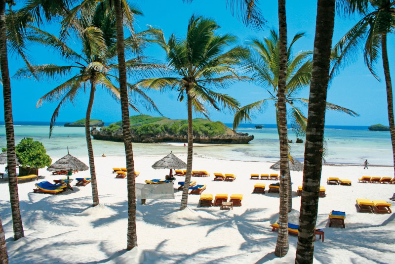 Zanzibar
