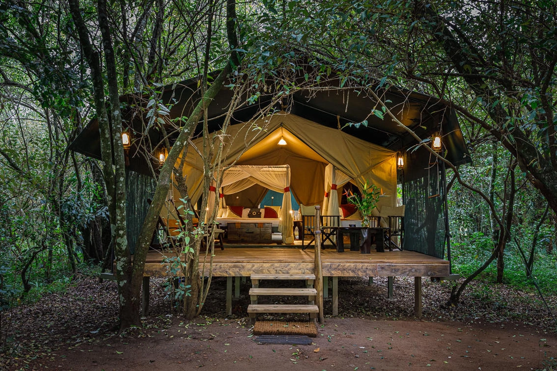 Soroi Barefoot Luxury Mara