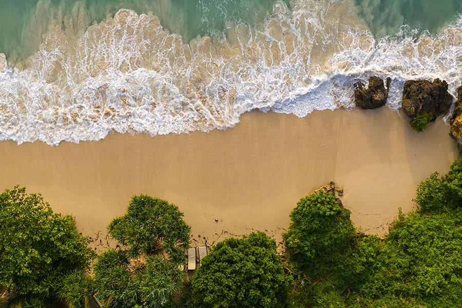 Luxury Kenya Bush and Beach Safari